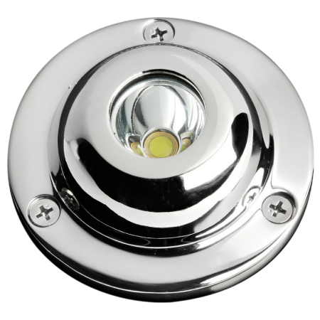 Projecteur sous-marine à LED blanc 5 W OSC-13.272.00 Osculati