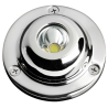 Projetor subaquático LED branco de 5 W
