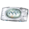 12/24V white LED underwater spotlight