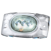Projecteur sous-marine LED 12/24V blanc OSC-13.276.01 Osculati - N°1 - comptoirnautique.com
