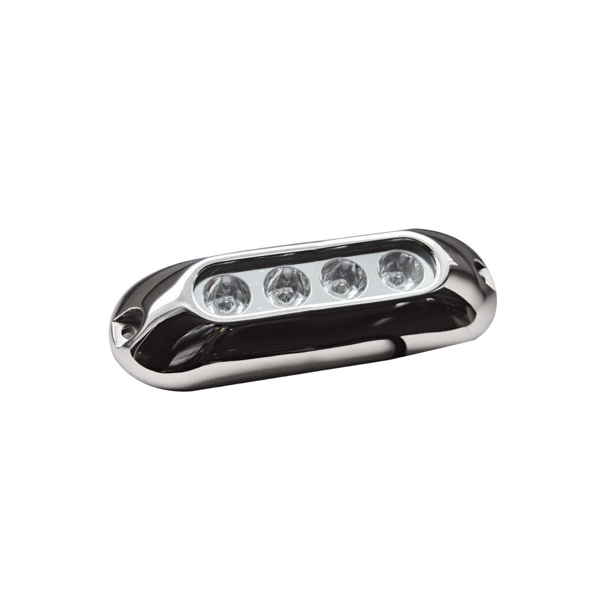 Projecteur sous-marine avec 4 LED bleu OSC-13.281.01 Osculati