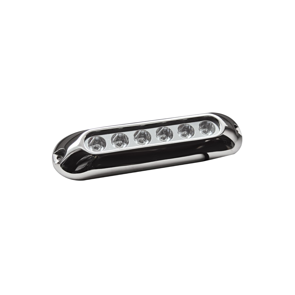 Projecteur sous-marine avec 6 LED bleu OSC-13.281.06 Osculati