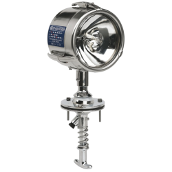 Projetor regulável DHR 24 V...
