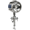 Proyector regulable DHR 24 V 185 mm para interiores