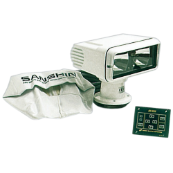 Proyector orientable...