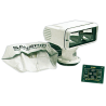 Proiettore orientabile Sanshin 12 V 55 W