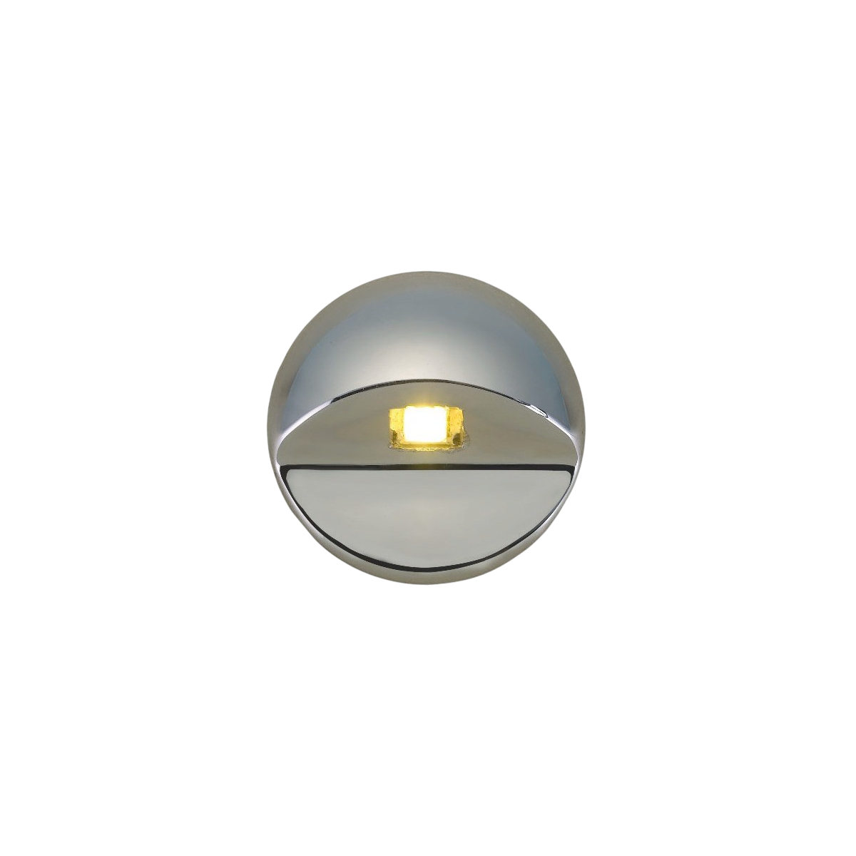 Lumière LED d'ambiance Alcor blanche OSC-13.425.90 Osculati