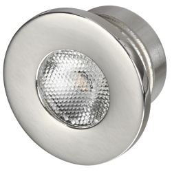 LED Höflichkeitslicht...