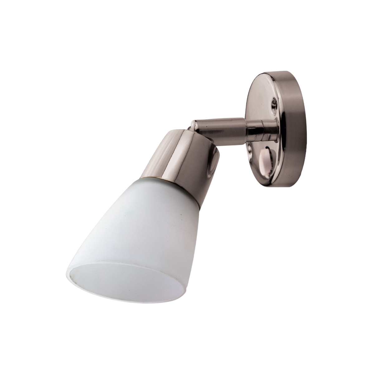 Spot LED boîtier en inox OSC-13.438.90 Osculati