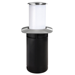 Einklappbare LED-Tischlampe...