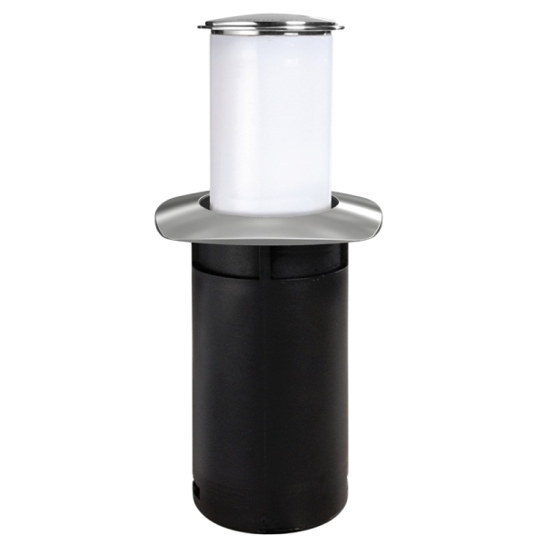 Retractable Aurora LED table lamp - N°8 - comptoirnautique.com