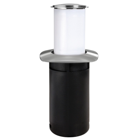 Lampe de table à LED Aurora escamotable OSC-13.448.06 Osculati