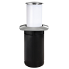 Retractable Aurora LED table lamp - N°1 - comptoirnautique.com