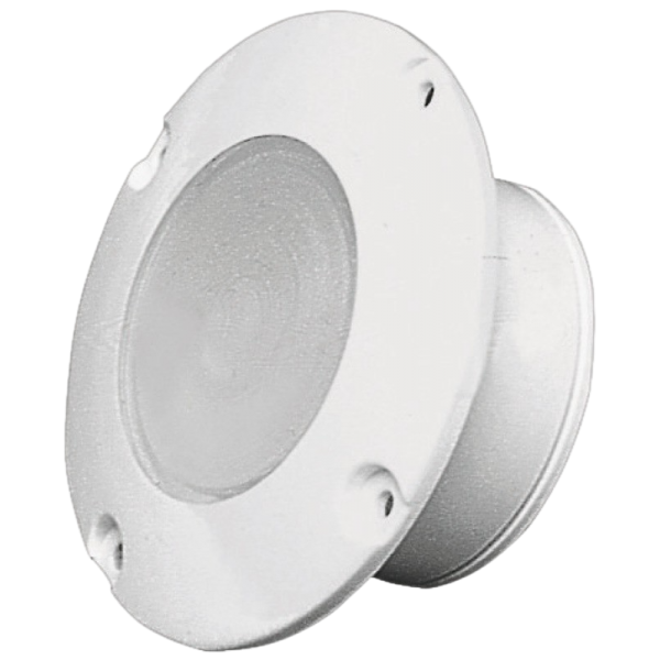 Courtesy light recessed cockpit light 12 V - N°2 - comptoirnautique.com