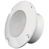 Courtesy light recessed cockpit light 12 V