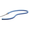 Neon Light 12V blue flexible LED light bar