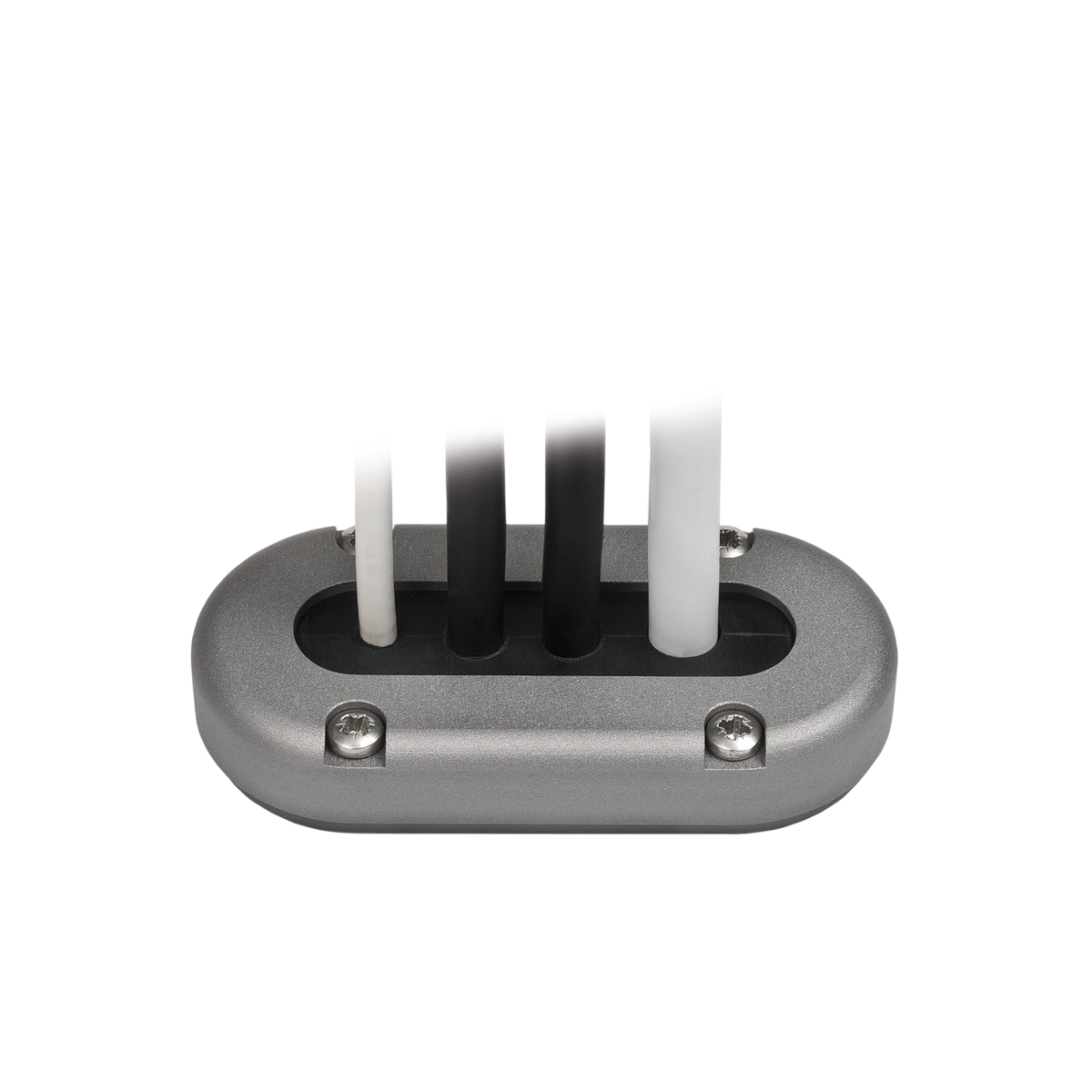 Presse-étoupe multiple SCANSTRUT plastique noir OSC-14.174.02 Scanstrut
