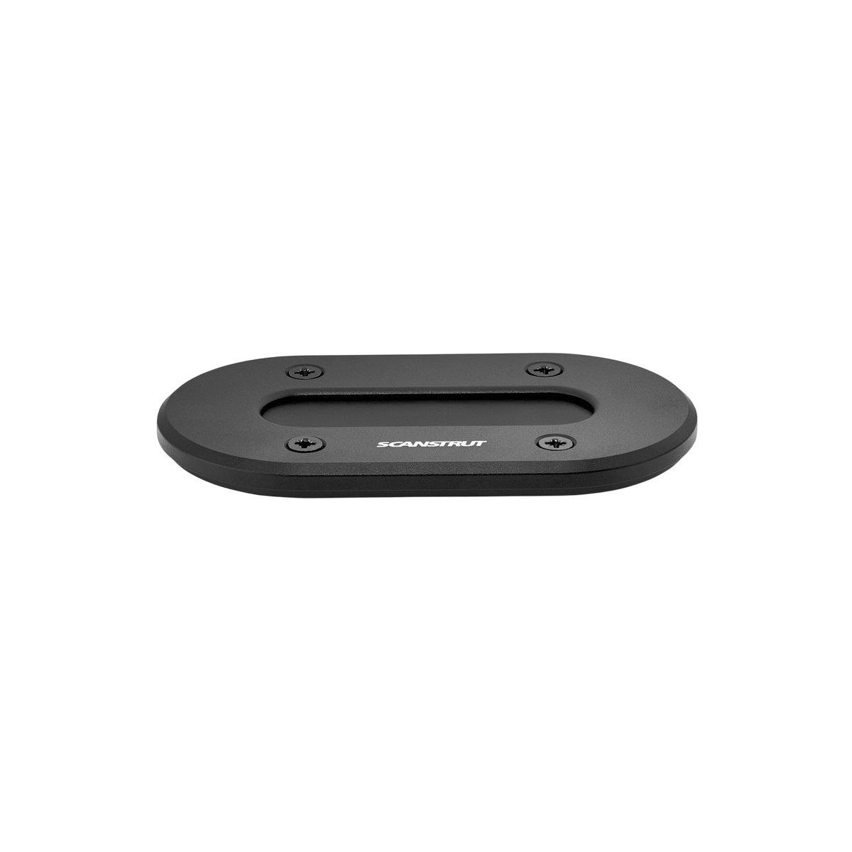 Presse-étoupe alu noir Low Profile Ø jusqu'à 15 mm OSC-14.177.15 Scantrsut