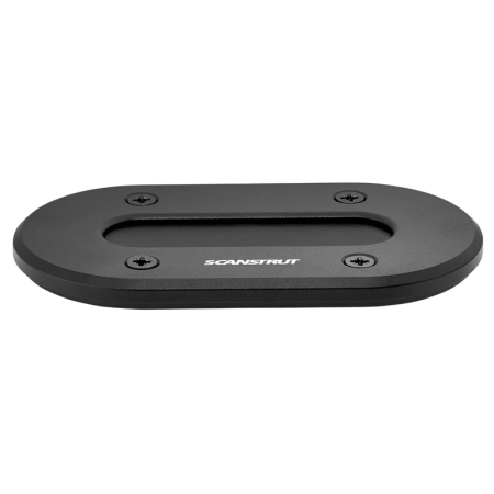 Presse-étoupe alu noir Low Profile Ø jusqu'à 15 mm OSC-14.177.15 Scantrsut