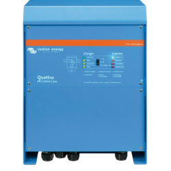 Victron System Ladegerät...