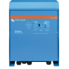 Sistema de carregador de bateria Victron Invers 24/5000