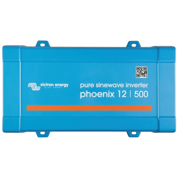 Inverter VICTRON Phoenix 500/1000 W 12 V - N°4 - comptoirnautique.com