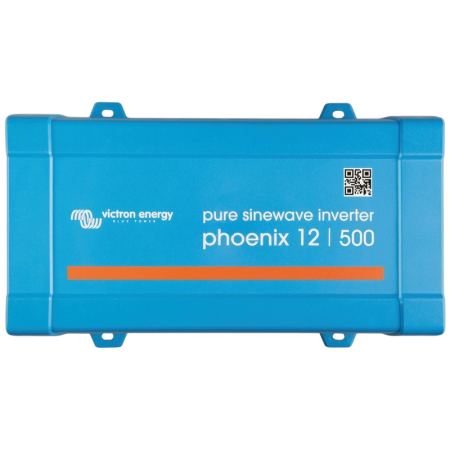 Onduleur VICTRON Phoenix 500/1000 W 12 V OSC-14.270.18 Victron Energy