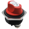 Interruptor de bateria compacto de 32 V CC 300 A