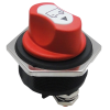 Compact battery switch 32 V DC 300 A - N°1 - comptoirnautique.com