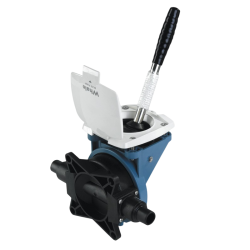 Pompe fond de cale Whale MKIII Gusher Urchin trapp OSC-15.262.36 Whale