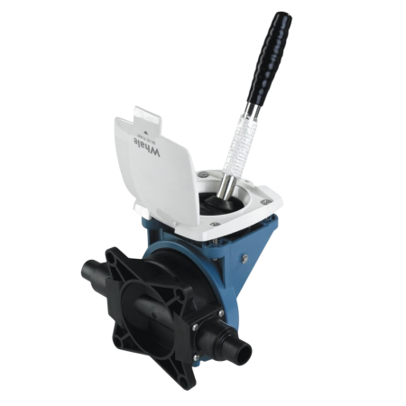 Pompe fond de cale Whale MKIII Gusher Urchin trapp OSC-15.262.36 Whale