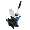 Bilge pump Whale MKIII Gusher Urchin trapp