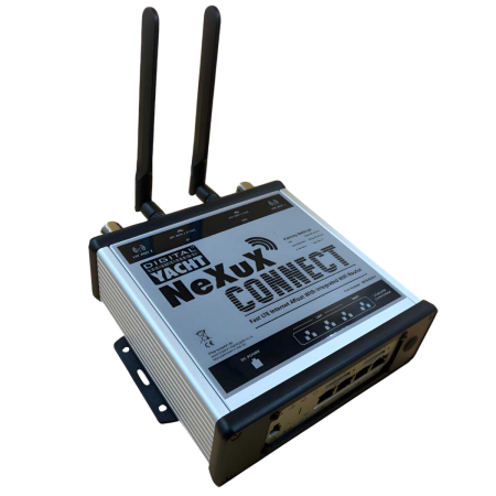 NeXuX Connect