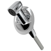 Douche Saturn mitigeur vertical chromé OSC-15.470.12 Osculati - N°1 - comptoirnautique.com