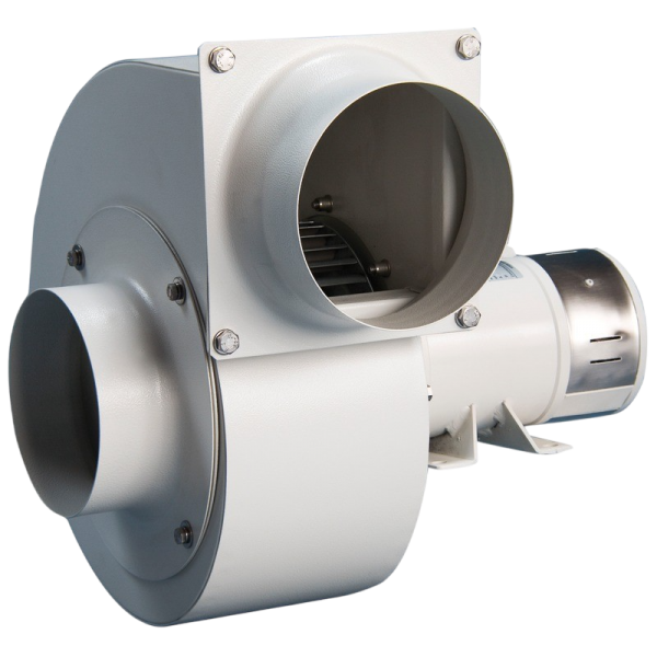 Centrifugal fan 24 V 300 W 16 A LD - N°3 - comptoirnautique.com