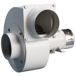 Ventilatore centrifugo 24 V...