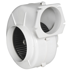 Aspiratore centrifugo a...