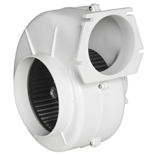 Wall-mounted centrifugal vacuum cleaner 24 V 11 A - N°3 - comptoirnautique.com