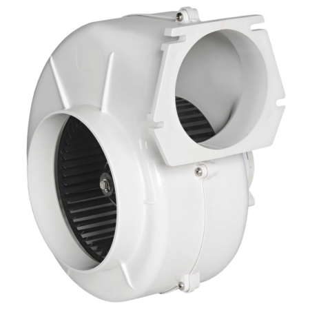 Aspirateur centrifuge à paroi 24 V 11 A OSC-16.106.06 Osculati
