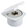 Prise d'eau New Edge pour lavage de pont