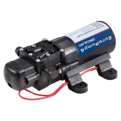 Europump 4 Autoclave pump -...
