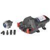 Pompe de cale Autoclave Europump - 12V - 11 L/min OSC-16.510.12 Osculati - N°1 - comptoirnautique.com
