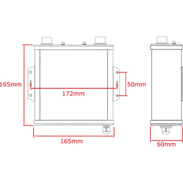 dimensions nexux connect - N°5 - comptoirnautique.com