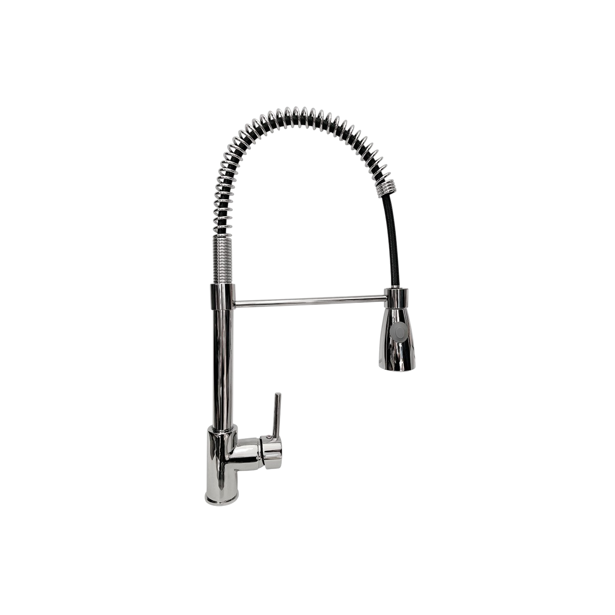 Robinet de cuisine Jessy avec douchette OSC-17.003.02 Osculati