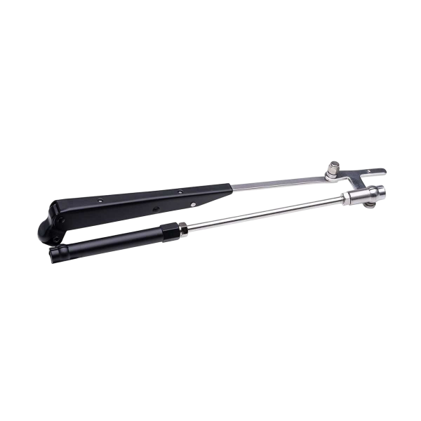 Bras parallélogramme inox essuie-glace 381/432 mm OSC-19.152.45 Osculati - N°4 - comptoirnautique.com