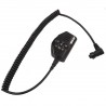 Replacement microphone for VHF B&G V60 / V60-B