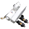 Motor para brazos y escobillas 12 V 70 W