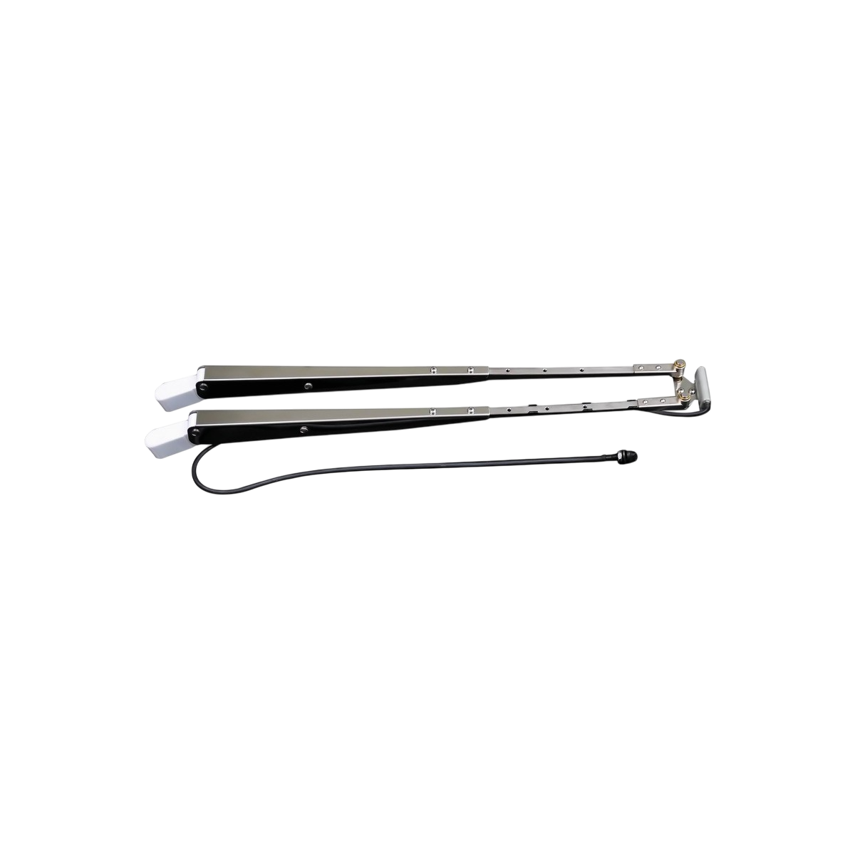 Bras télescopique avec lavage pare-brise 650/800mm OSC-19.190.01 Doga