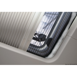 OCEANAIR SkyScreen Pleated...
