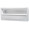 Poche latérale ABS blanc 540 x 244 x 120 mm OSC-20.025.00 Osculati - N°1 - comptoirnautique.com